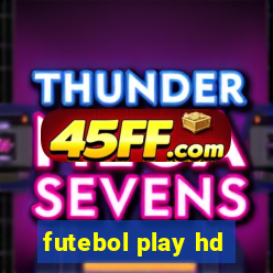 futebol play hd